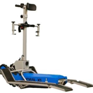 Универсальная платформа для подъемника